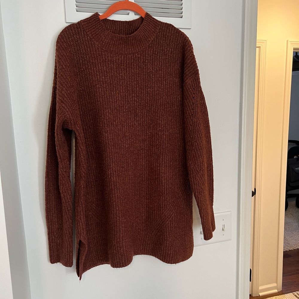 Old Navy Tunic Sweater